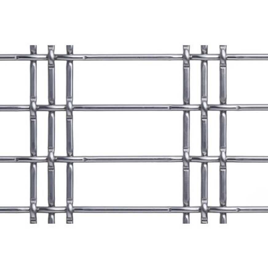 Whitby Wovenpanel™ Decorative Wire Mesh