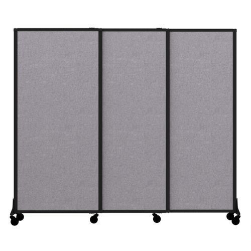 QuickWall Sliding Portable Partitions