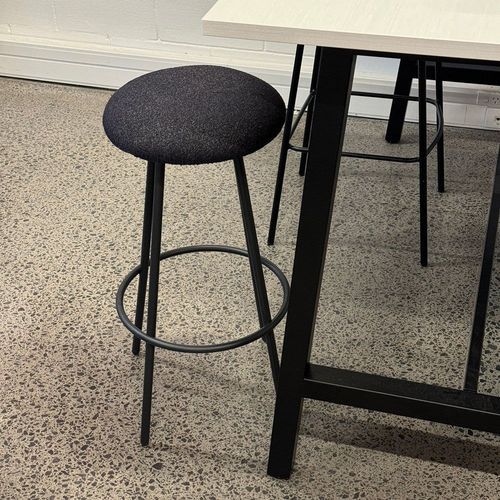 Cuban Bar Stool