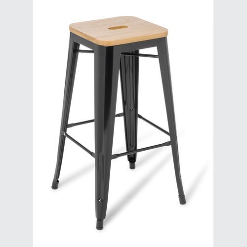 Industry Kitchen Stool