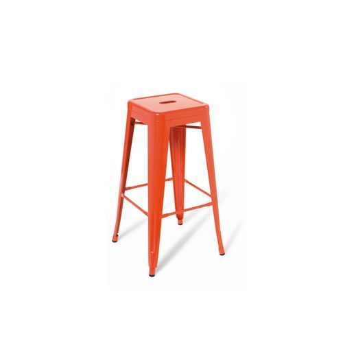 Industry Kitchen Stool