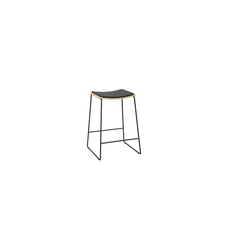 Skala Office Stool