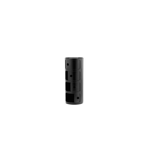Componibili 4 Round Unit | Storage