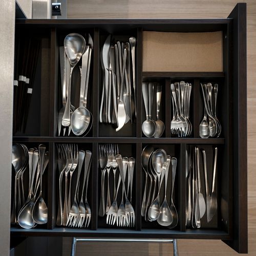 Bespoke Drawer Inserts