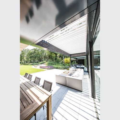 220/45 Alpine Roof (Retract Roof compatible)