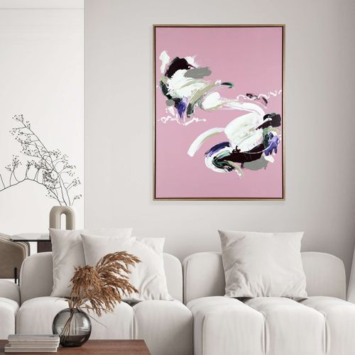 Against the Tide | Original Artwork
