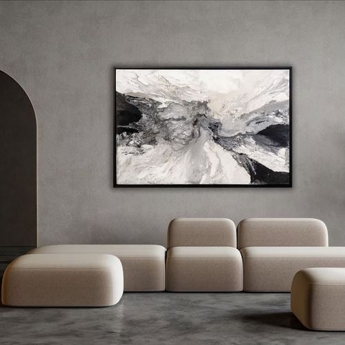 Kilauea Artwork