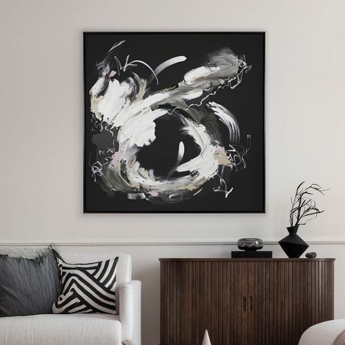 Out of the Vortex | Original Artwork
