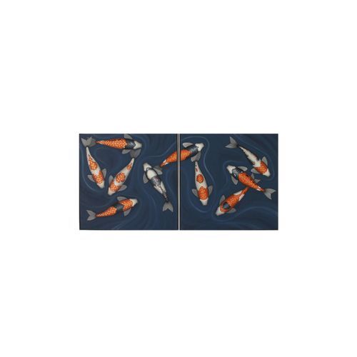 Koi 111 1V Artwork