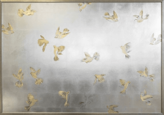 Fantail Artwork