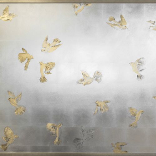 Fantail Artwork