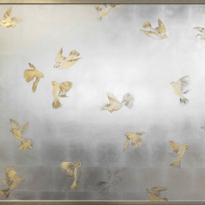 Fantail Artwork