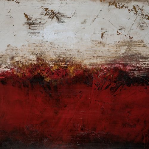 Mars Artwork