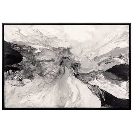 Kilauea Artwork