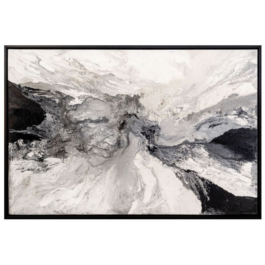 Kilauea Artwork