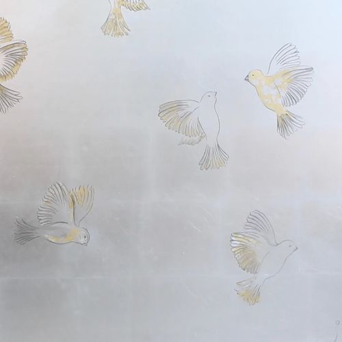 Fantail Artwork