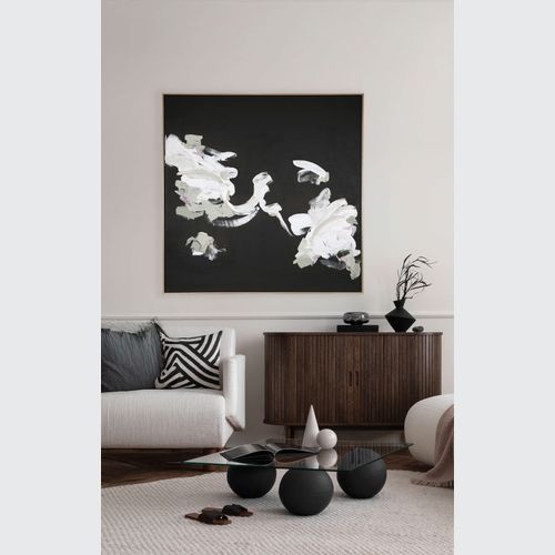 Serene Shift | Original Artwork