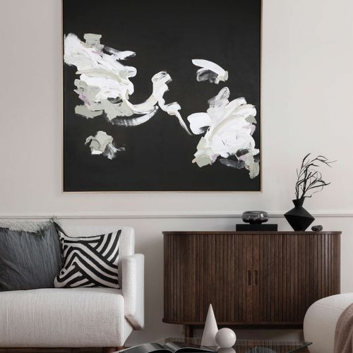 Serene Shift | Original Artwork