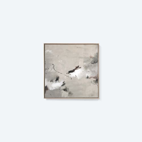 Quiet Ascent I | Original Artwork
