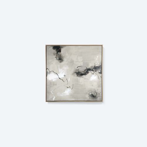Quiet Ascent 2 | Original Artwork