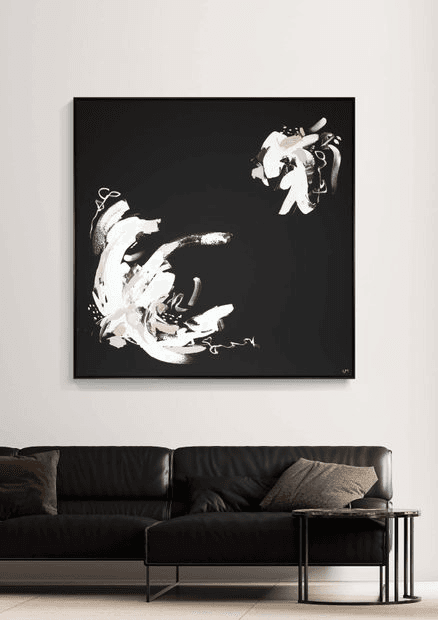Reawakened | Original Artwork