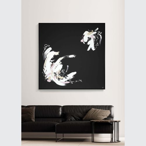Reawakened | Original Artwork