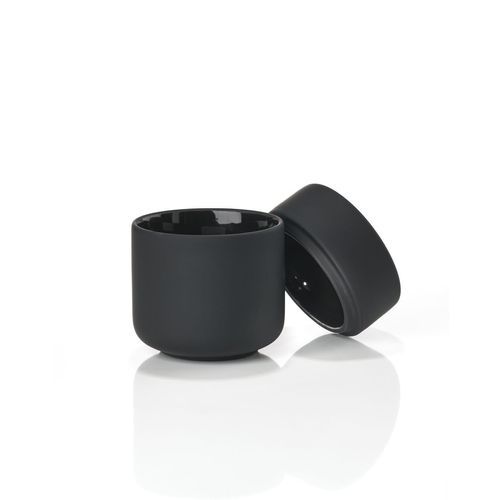 Zone Ume Jar w. Lid