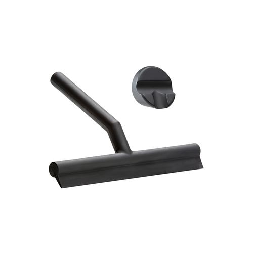 Zone Wiper w. Holder
