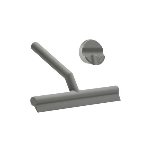 Zone Wiper w. Holder