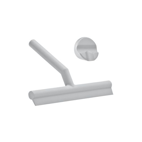 Zone Wiper w. Holder
