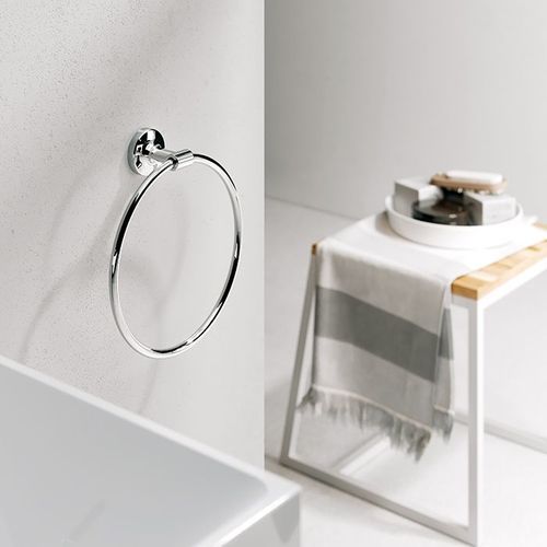 Elementi | Europa - Bathroom Accessories