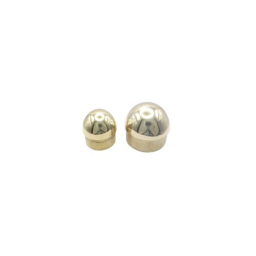 730 Brass End Cap