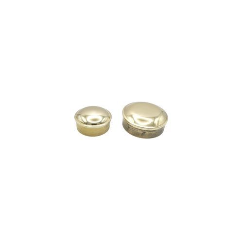 731 Brass End Cap