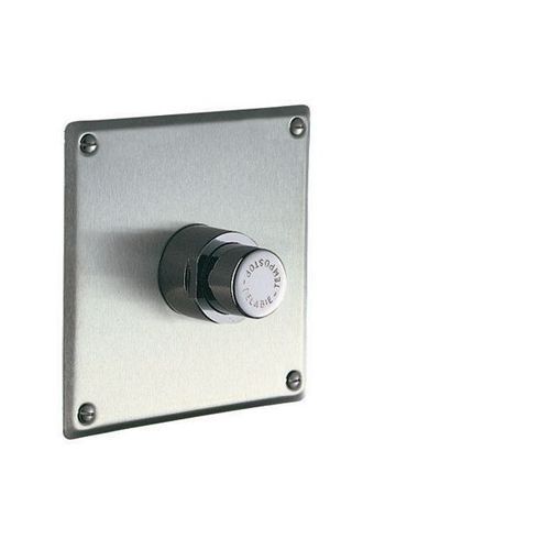 Delabie Tempostop Time Flow Urinal Valve