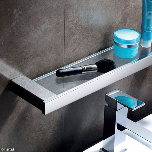 Koko Glass Shelf