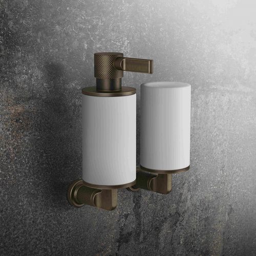 Insiso Accessories by Gessi