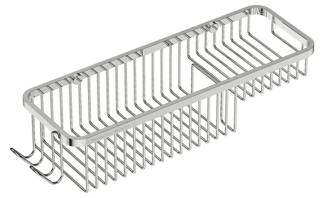 Shower + Soap Basket Combo - 9100 Series Number 9122