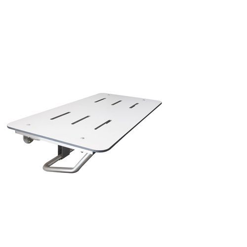 ASI Fold Up Disabled Shower Seat