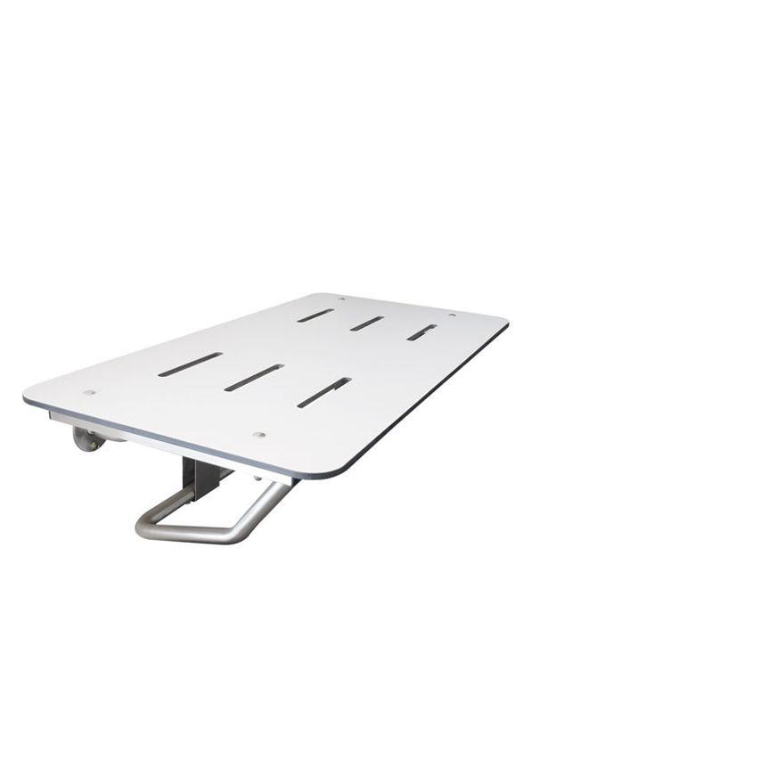 ASI Fold Up Disabled Shower Seat