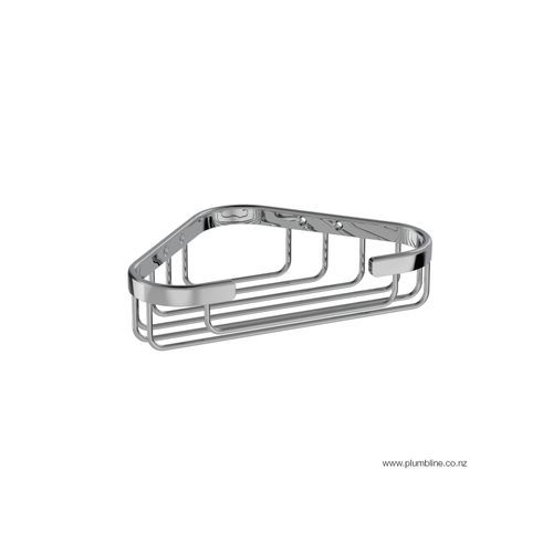 Buddy Corner Wire Basket