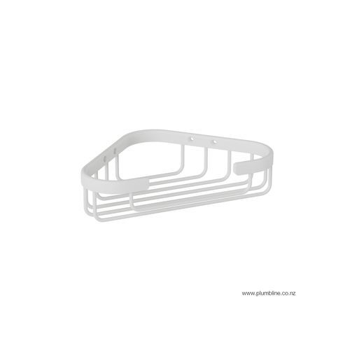 Buddy Corner Wire Basket