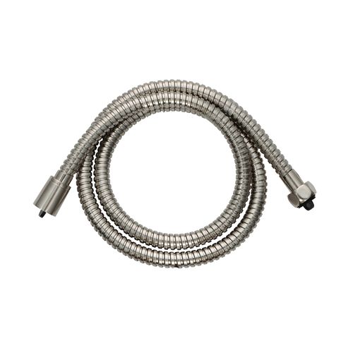 Urban 1.5m Shower Hose Brushed Stainless
