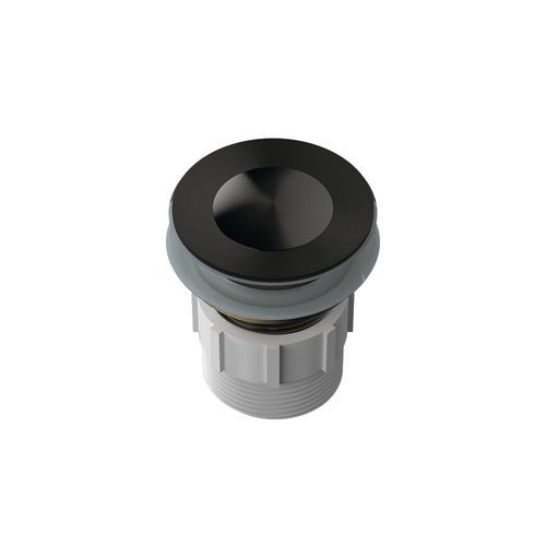 32mm Waste With Overflow