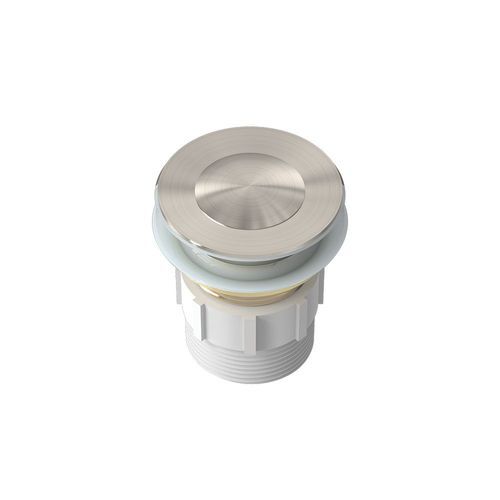 32mm Waste Without Overflow