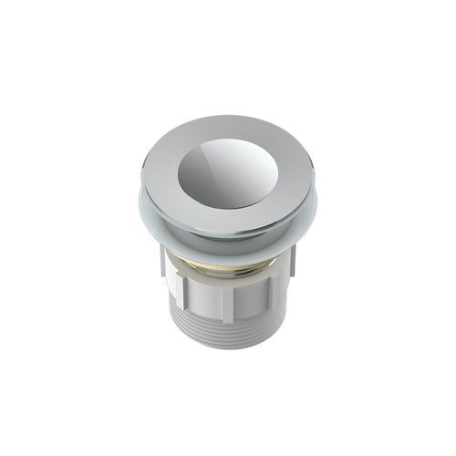 32mm Waste With Overflow