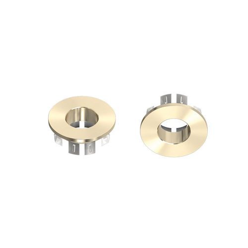 Overflow Trim Ring