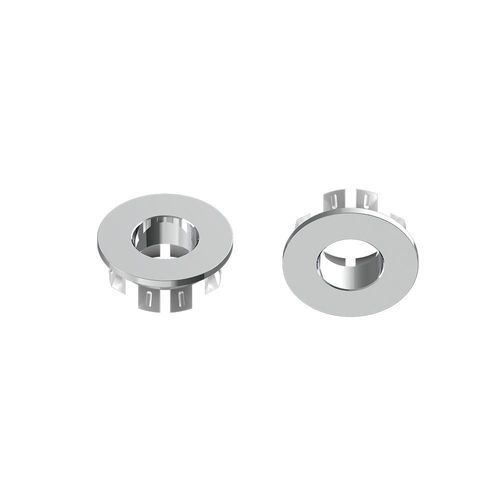Overflow Trim Ring