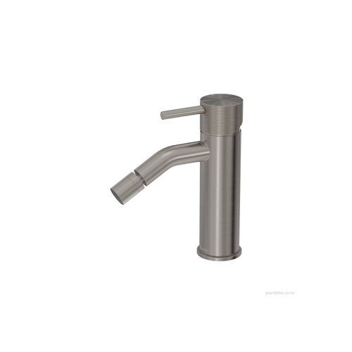 Oli 316 Bidet Mixer With Linea Handle