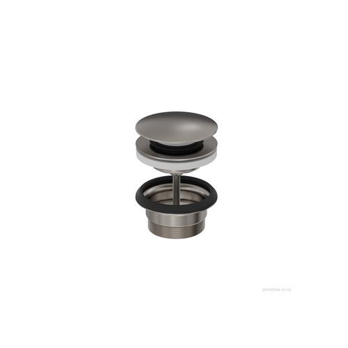 Oli 316 Top Fix 40mm Bath Pop Up Waste