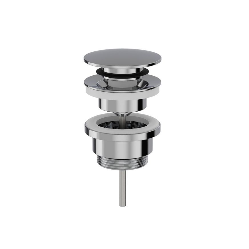 Buddy 32mm Pop Up Basin Waste